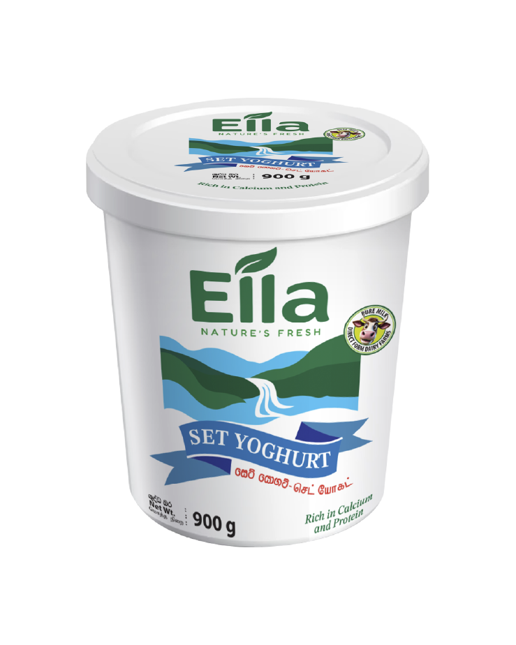 Yoghurt 900g